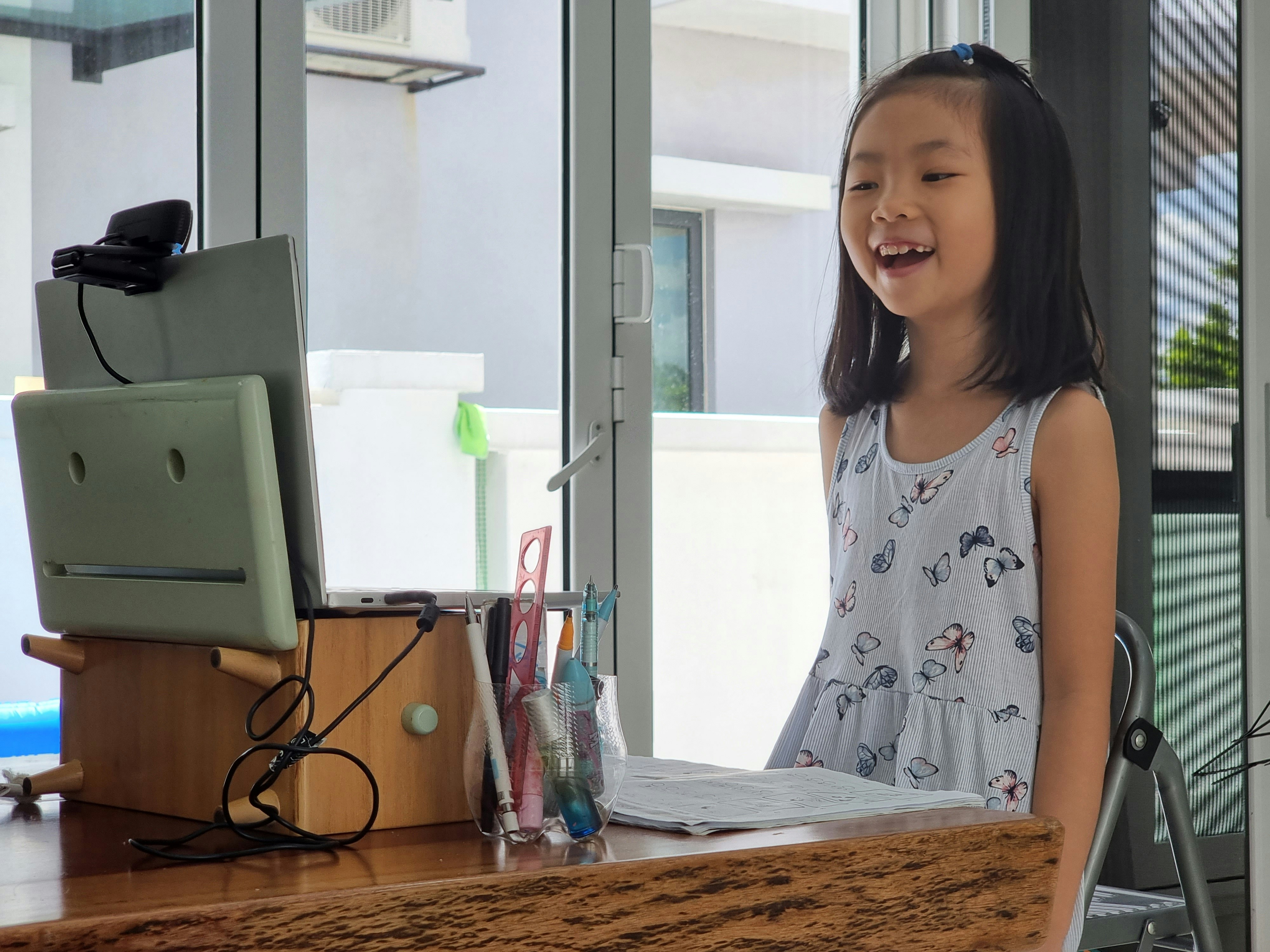 Flexible Learning Options