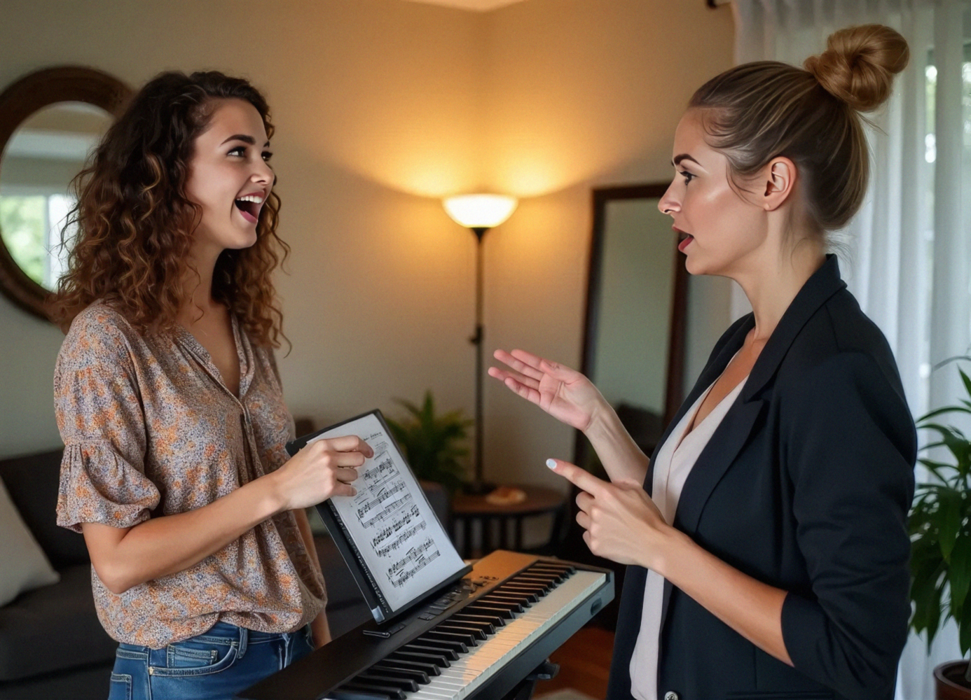 Music education